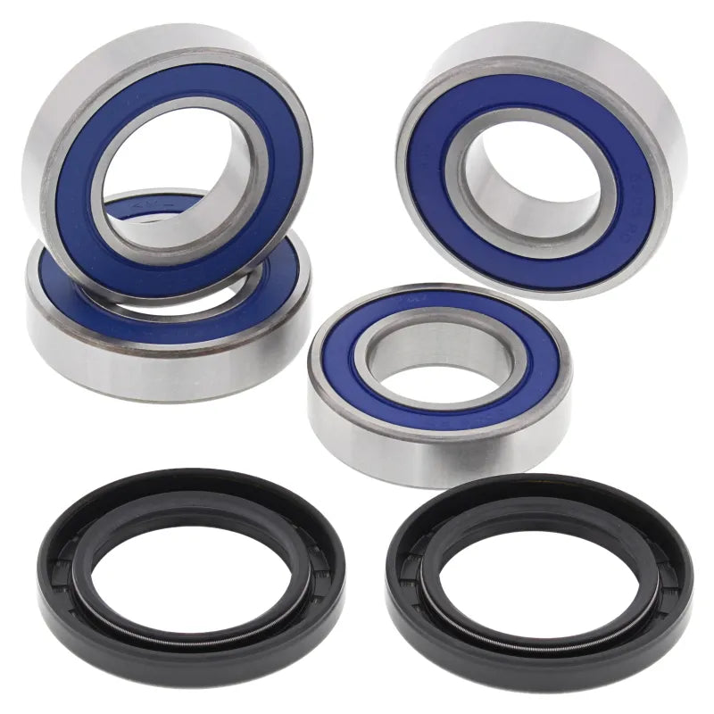 All Balls Racing auto part