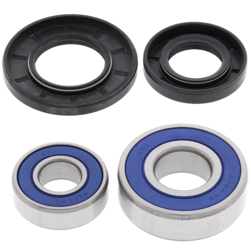 All Balls Racing auto part