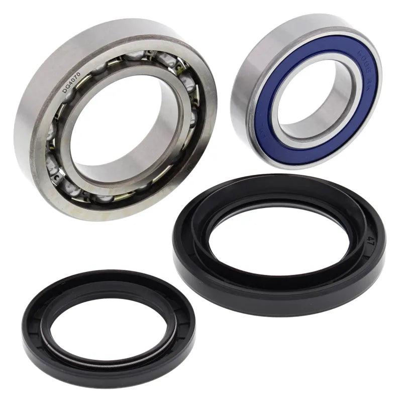 All Balls Racing auto part