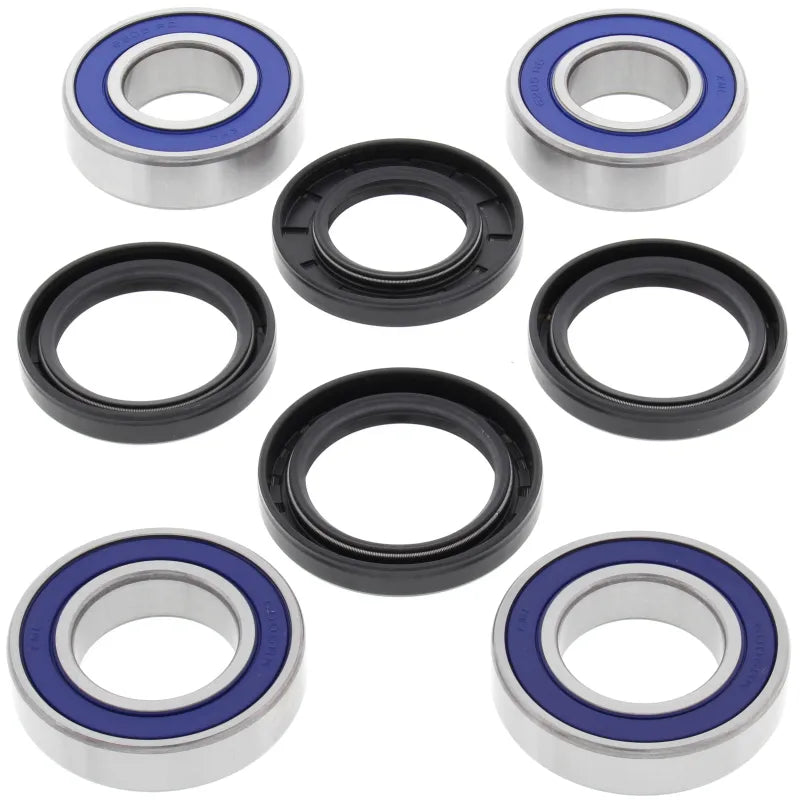 All Balls Racing auto part