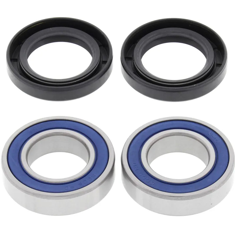 All Balls Racing auto part