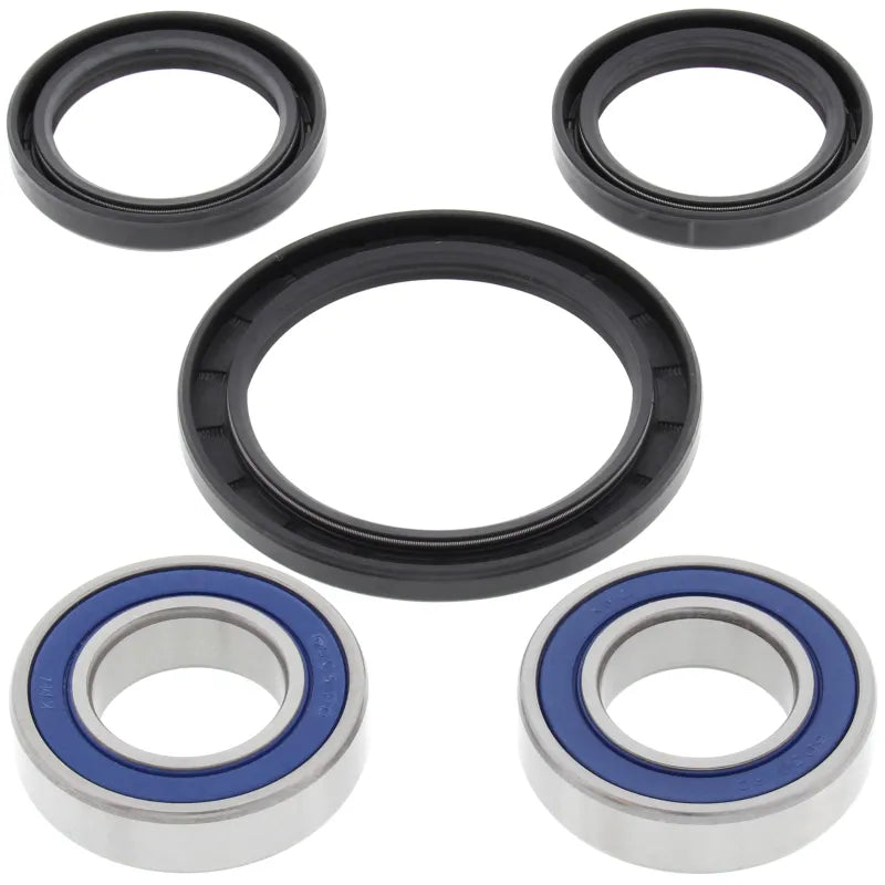 All Balls Racing auto part