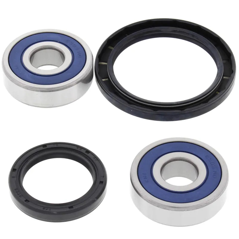 All Balls Racing auto part