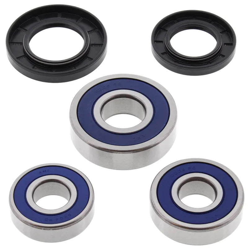 All Balls Racing auto part
