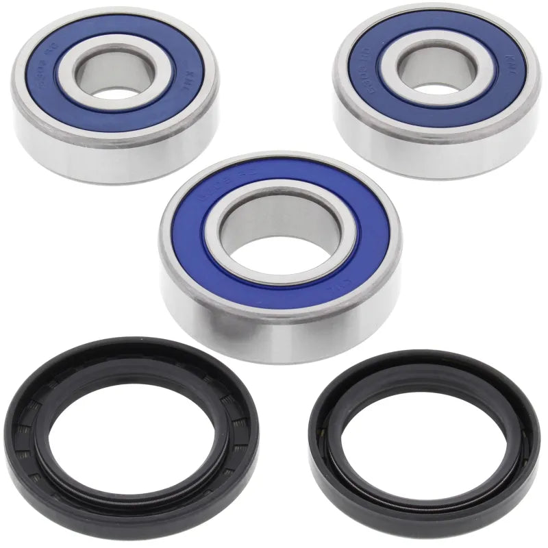 All Balls Racing auto part
