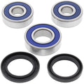 All Balls Racing auto part