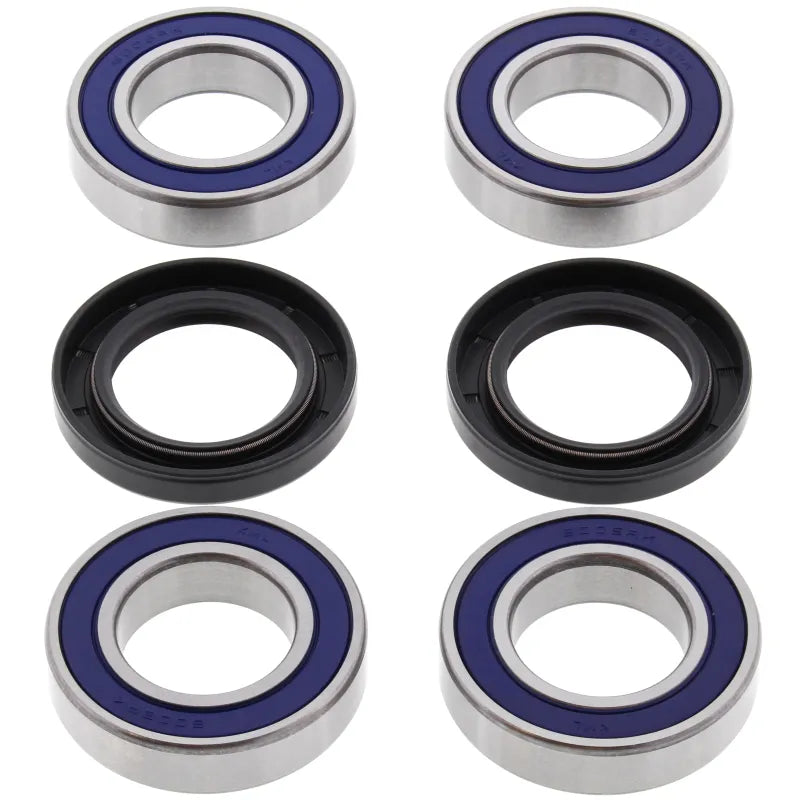 All Balls Racing auto part