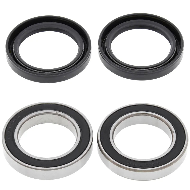 All Balls Racing auto part