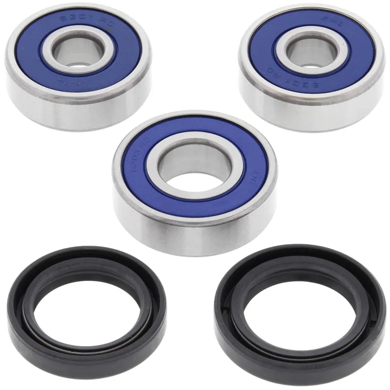 All Balls Racing auto part