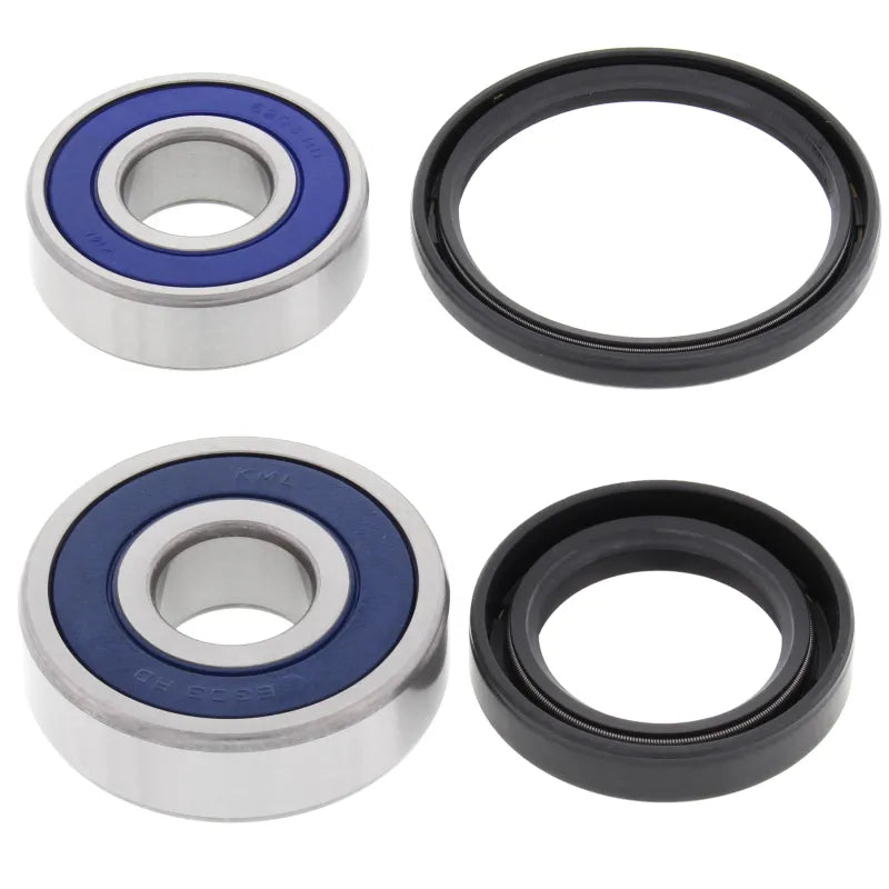 All Balls Racing auto part
