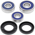 All Balls Racing auto part