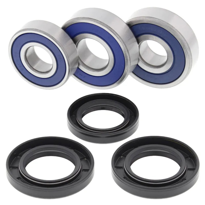 All Balls Racing auto part