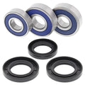 All Balls Racing auto part