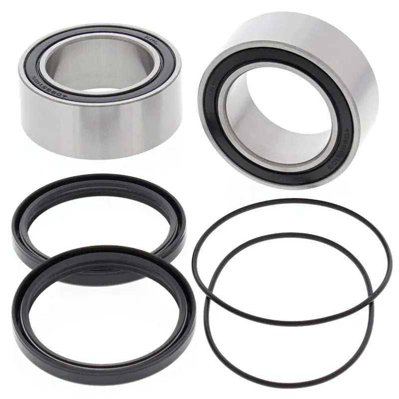 All Balls Racing auto part