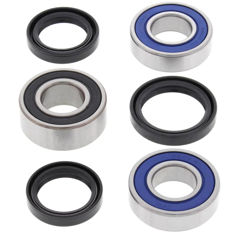 All Balls Racing auto part