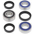 All Balls Racing auto part