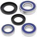 All Balls Racing auto part