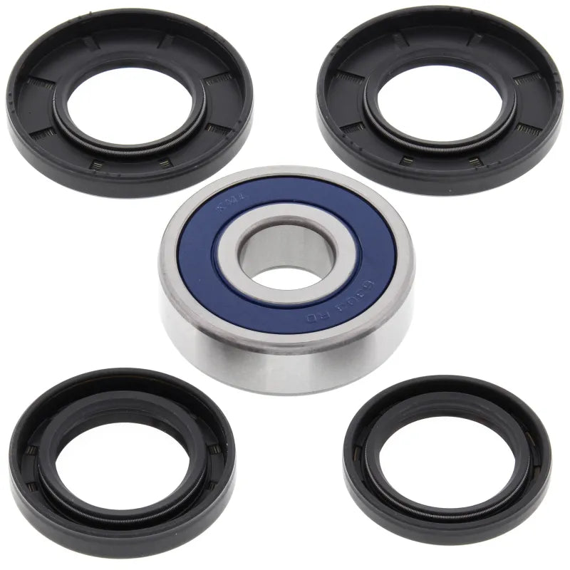 All Balls Racing auto part