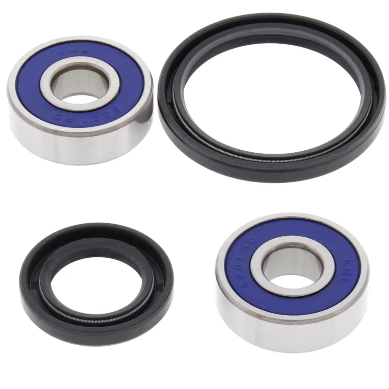 All Balls Racing auto part