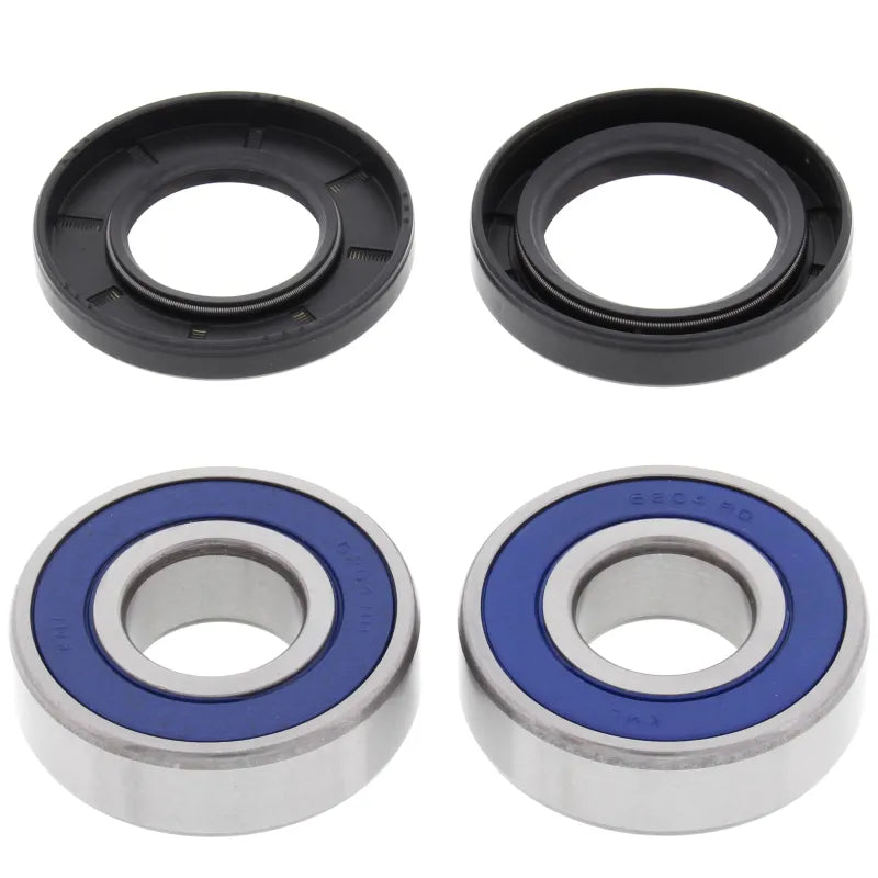 All Balls Racing auto part