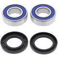 All Balls Racing auto part