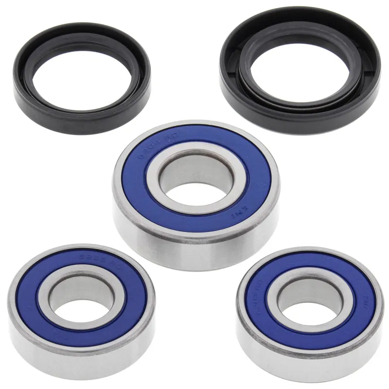 All Balls Racing auto part