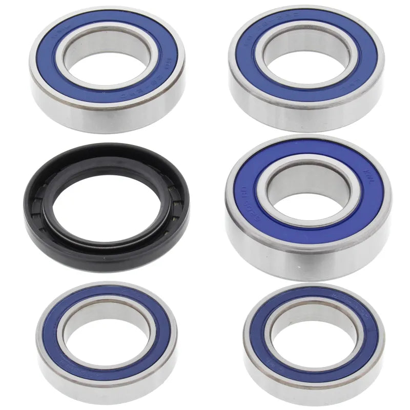 All Balls Racing auto part
