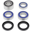 All Balls Racing auto part