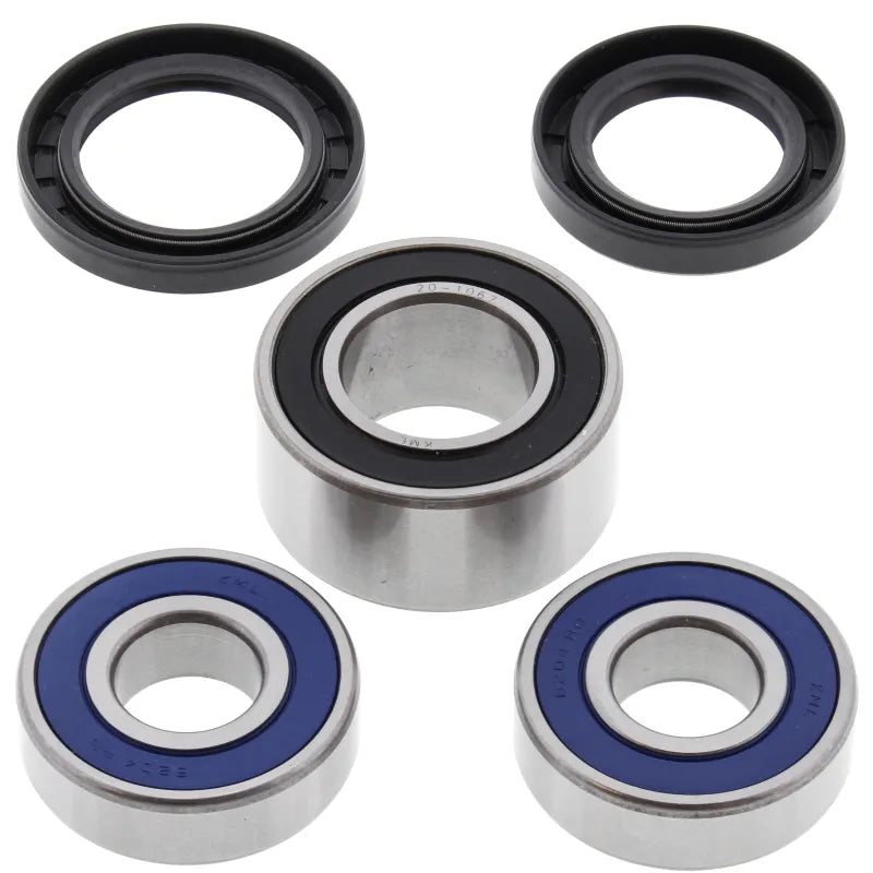 All Balls Racing auto part