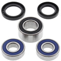 All Balls Racing auto part