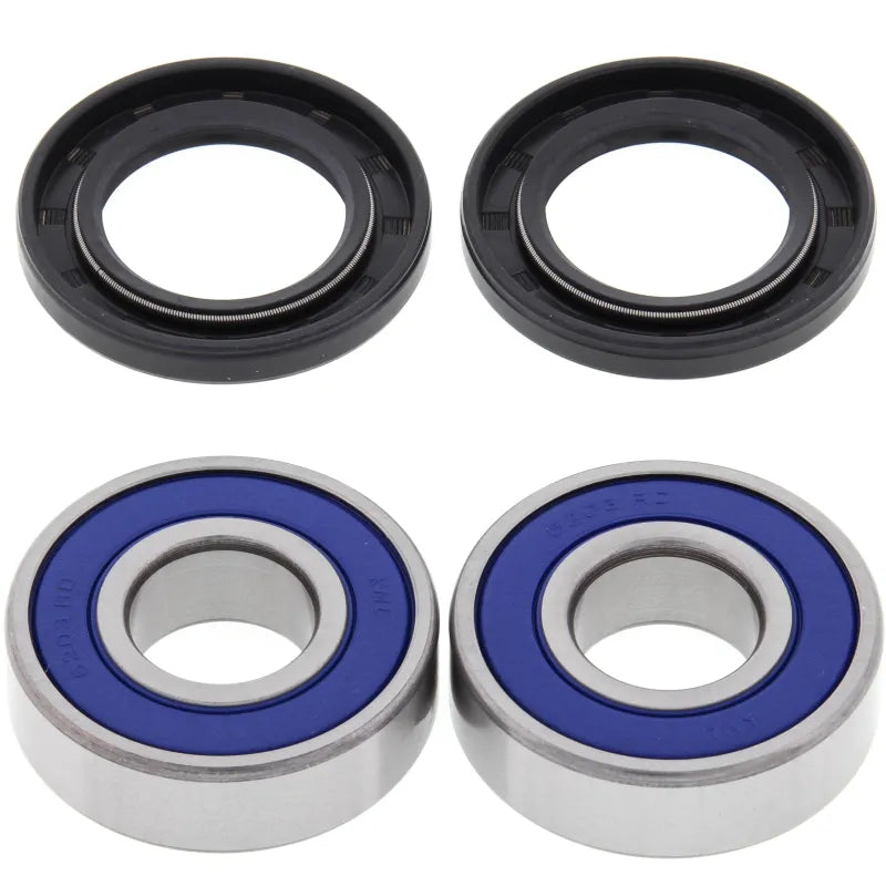 All Balls Racing auto part