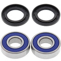 All Balls Racing auto part