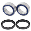All Balls Racing auto part