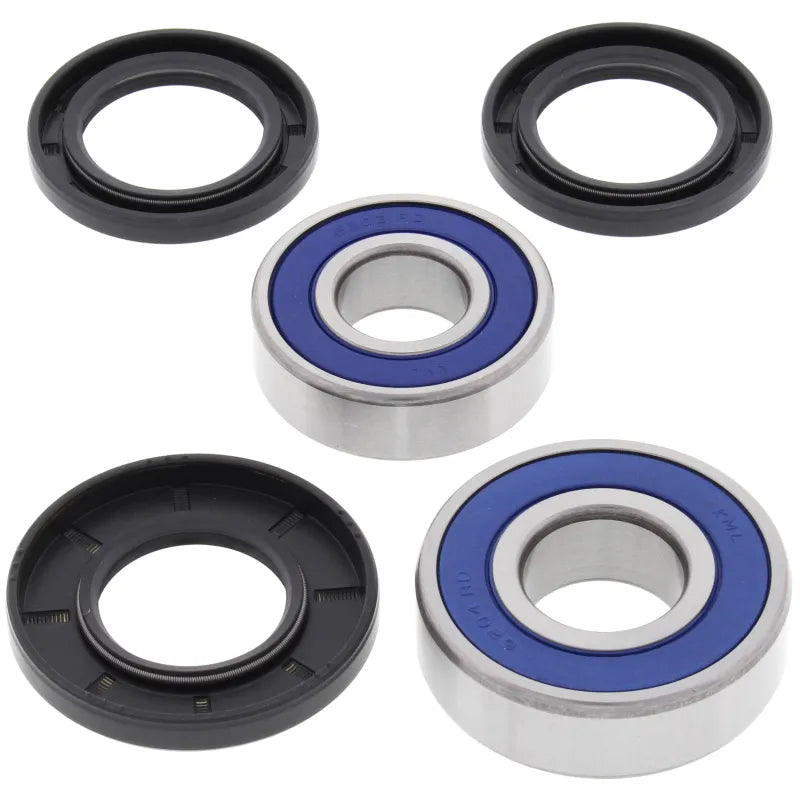 All Balls Racing auto part