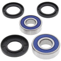 All Balls Racing auto part