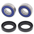 All Balls Racing auto part