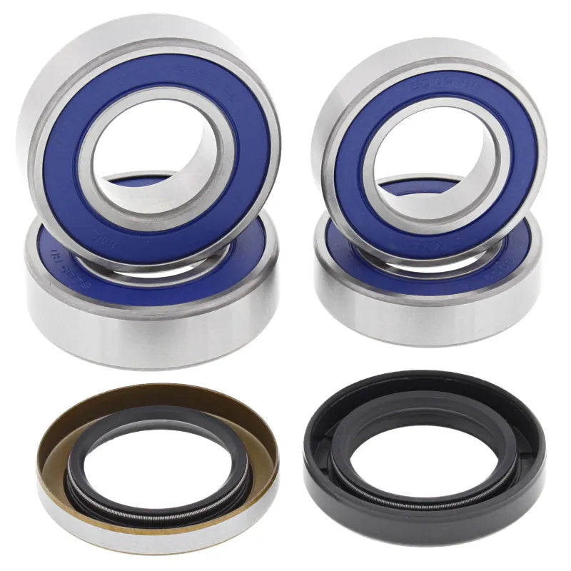 All Balls Racing auto part