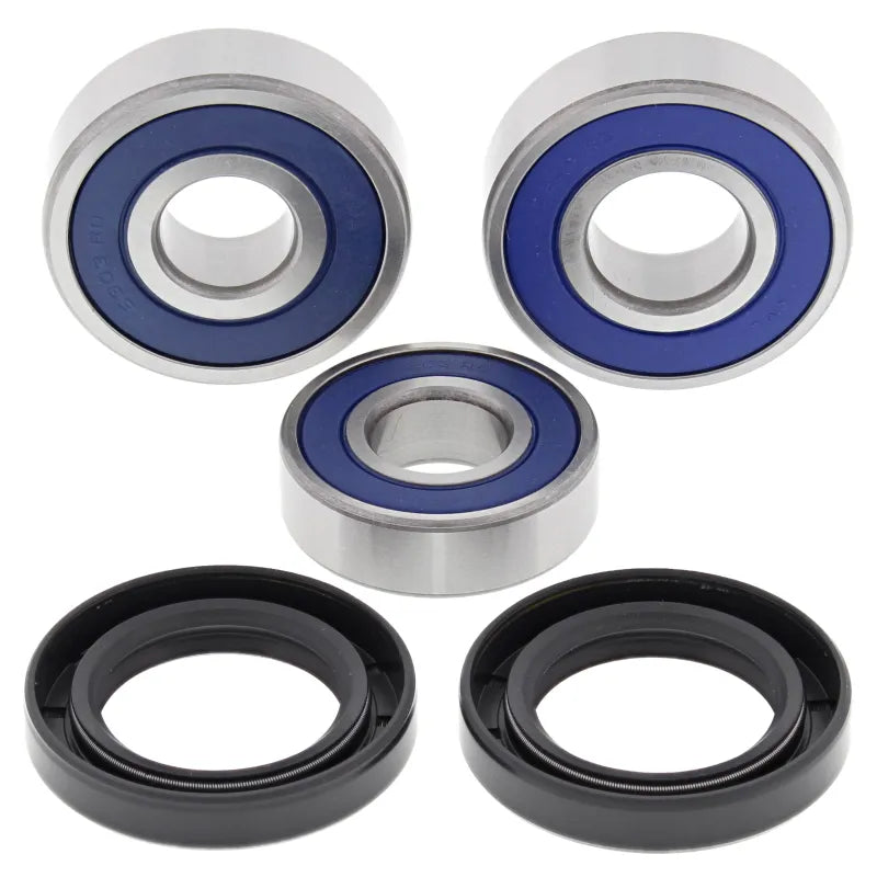 All Balls Racing auto part