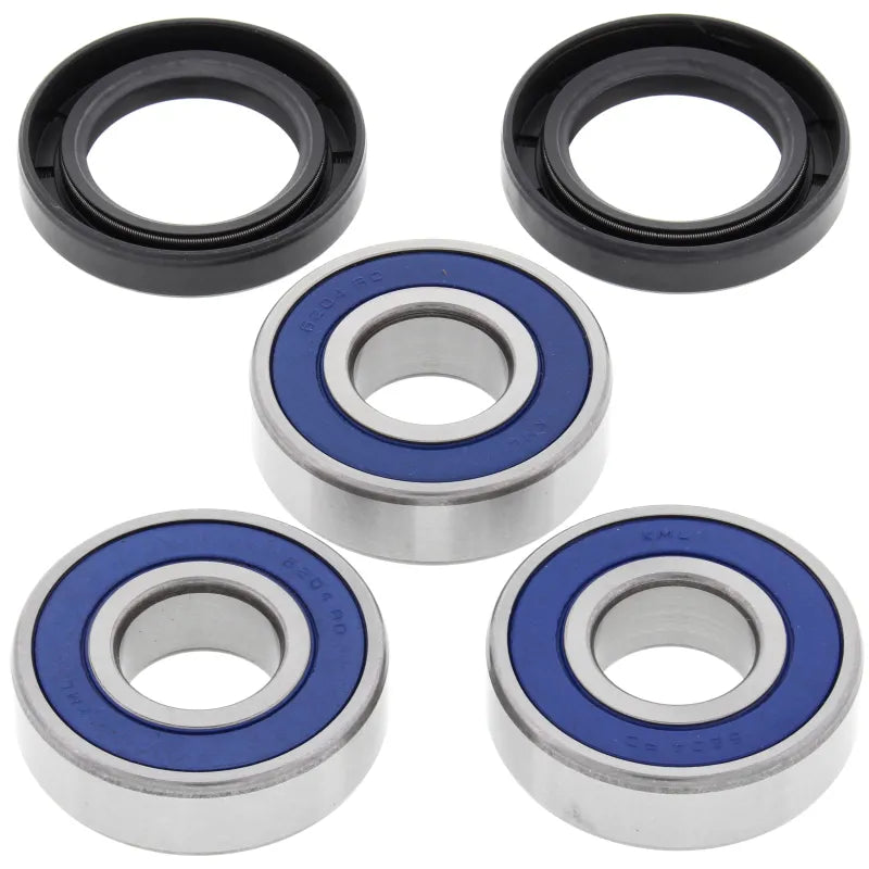 All Balls Racing auto part