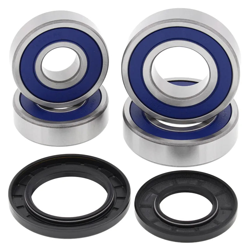 All Balls Racing auto part