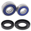 All Balls Racing auto part