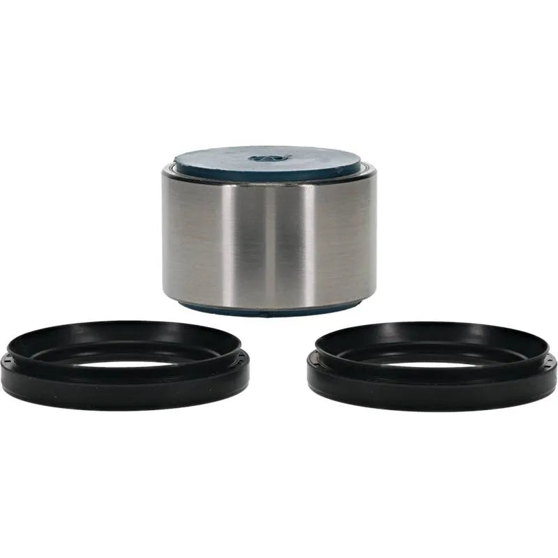 All Balls Racing red auto part