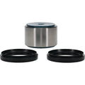 All Balls Racing red auto part