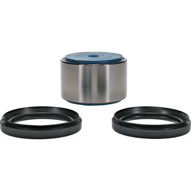 All Balls Racing red auto part