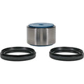 All Balls Racing red auto part