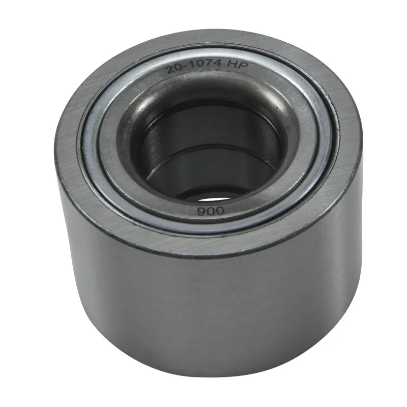 All Balls Racing red auto part