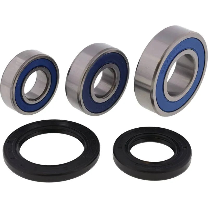 All Balls Racing auto part
