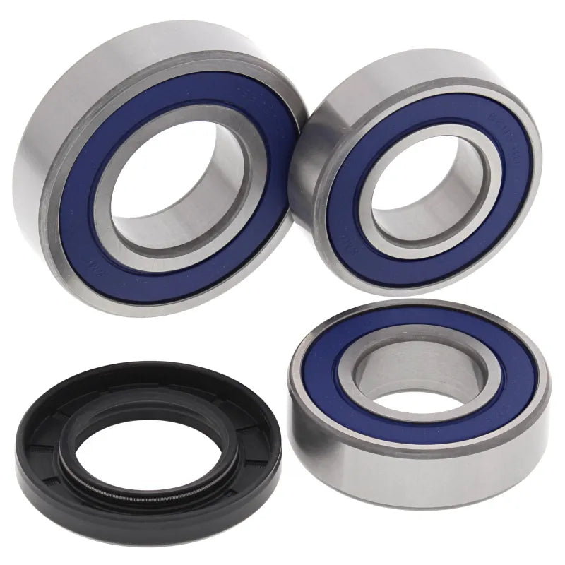 All Balls Racing auto part