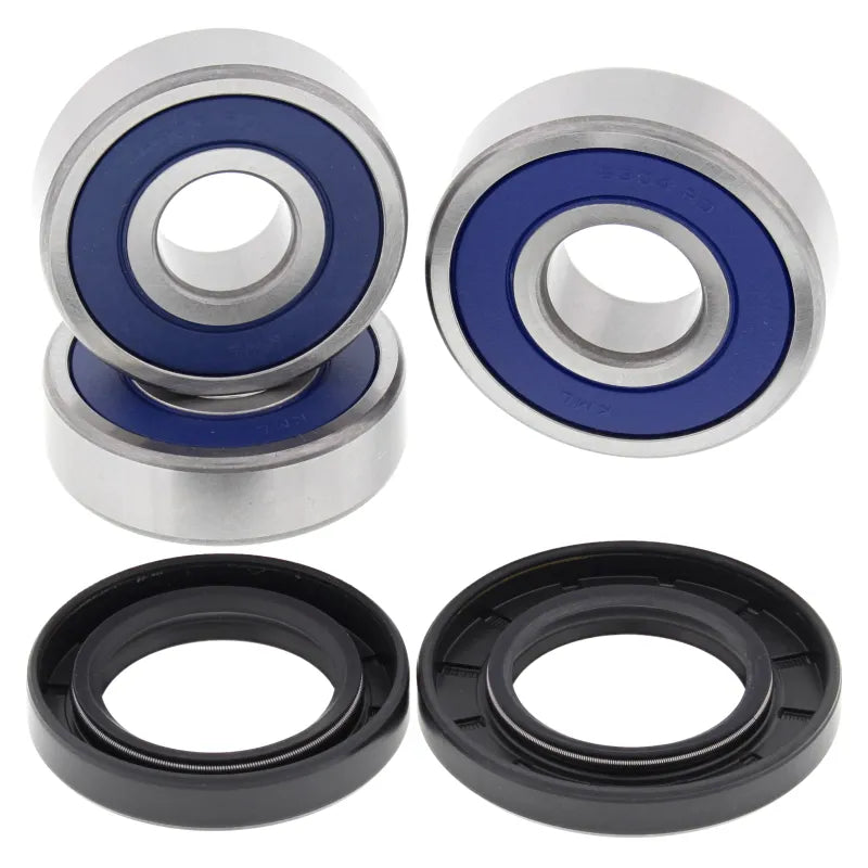 All Balls Racing auto part