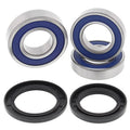 All Balls Racing auto part